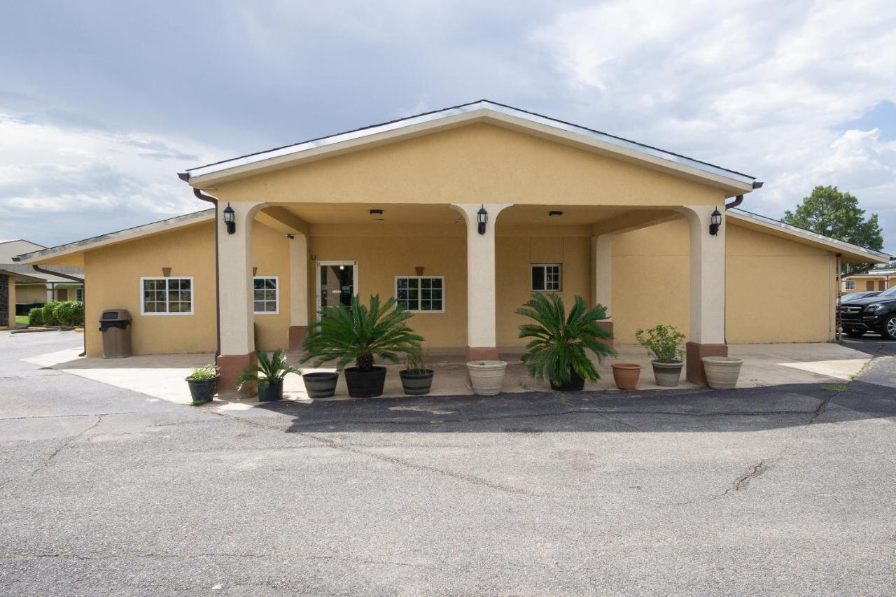 Woodridge Inn And Suites Маями Екстериор снимка