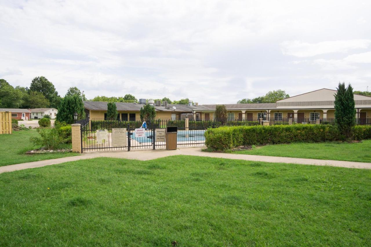 Woodridge Inn And Suites Маями Екстериор снимка