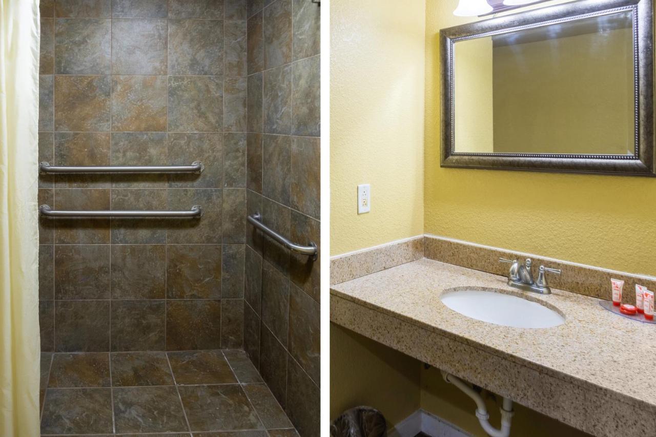 Woodridge Inn And Suites Маями Екстериор снимка