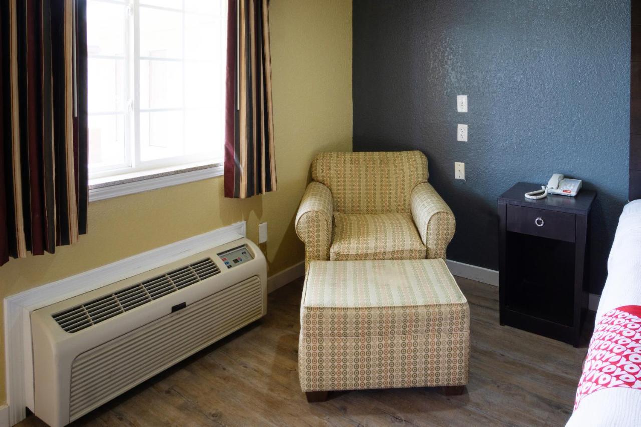 Woodridge Inn And Suites Маями Екстериор снимка