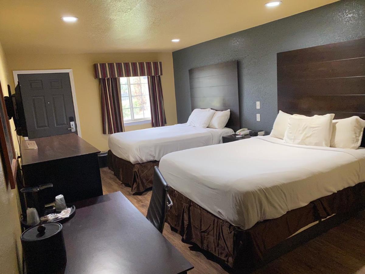 Woodridge Inn And Suites Маями Екстериор снимка