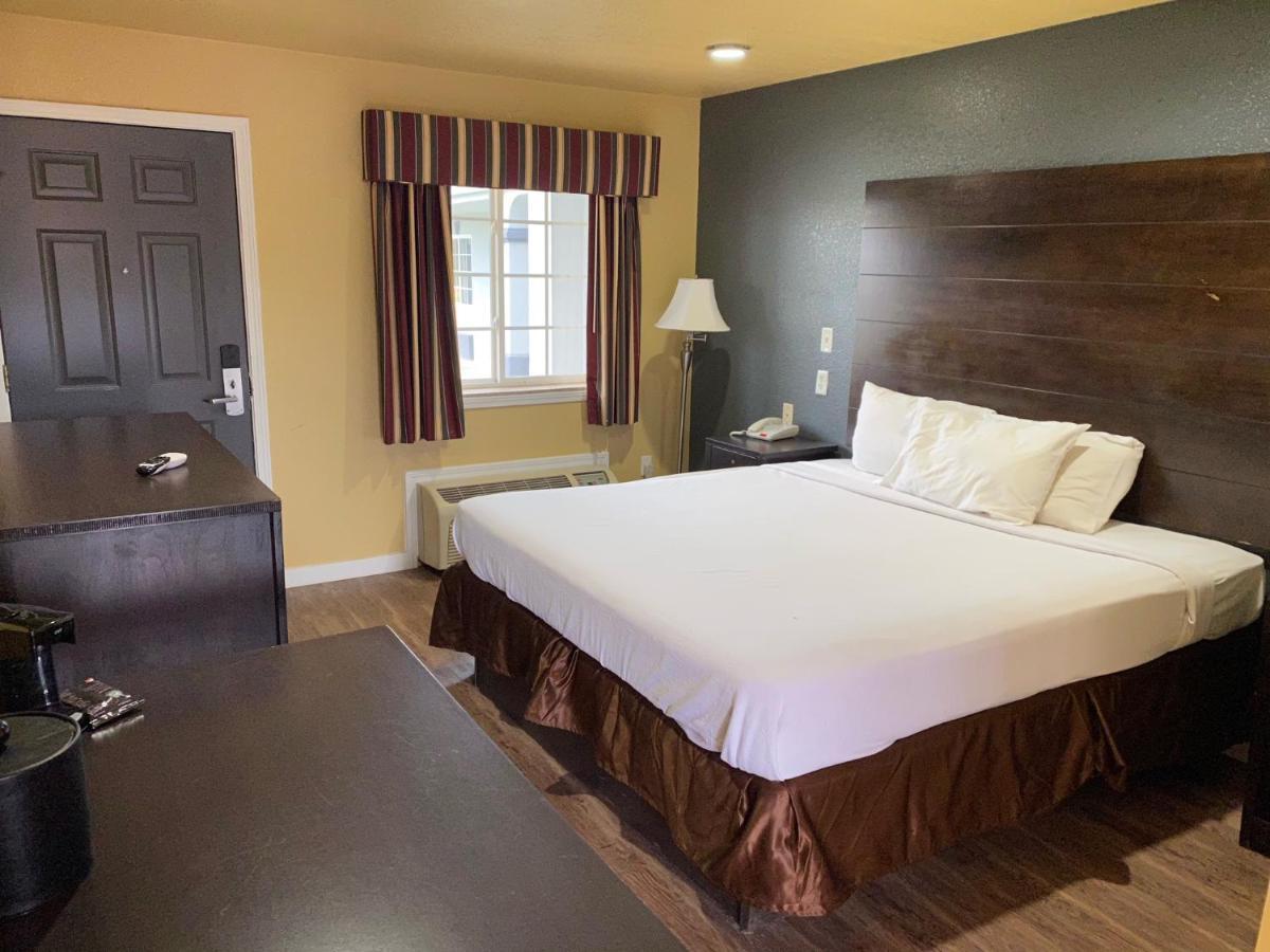 Woodridge Inn And Suites Маями Екстериор снимка