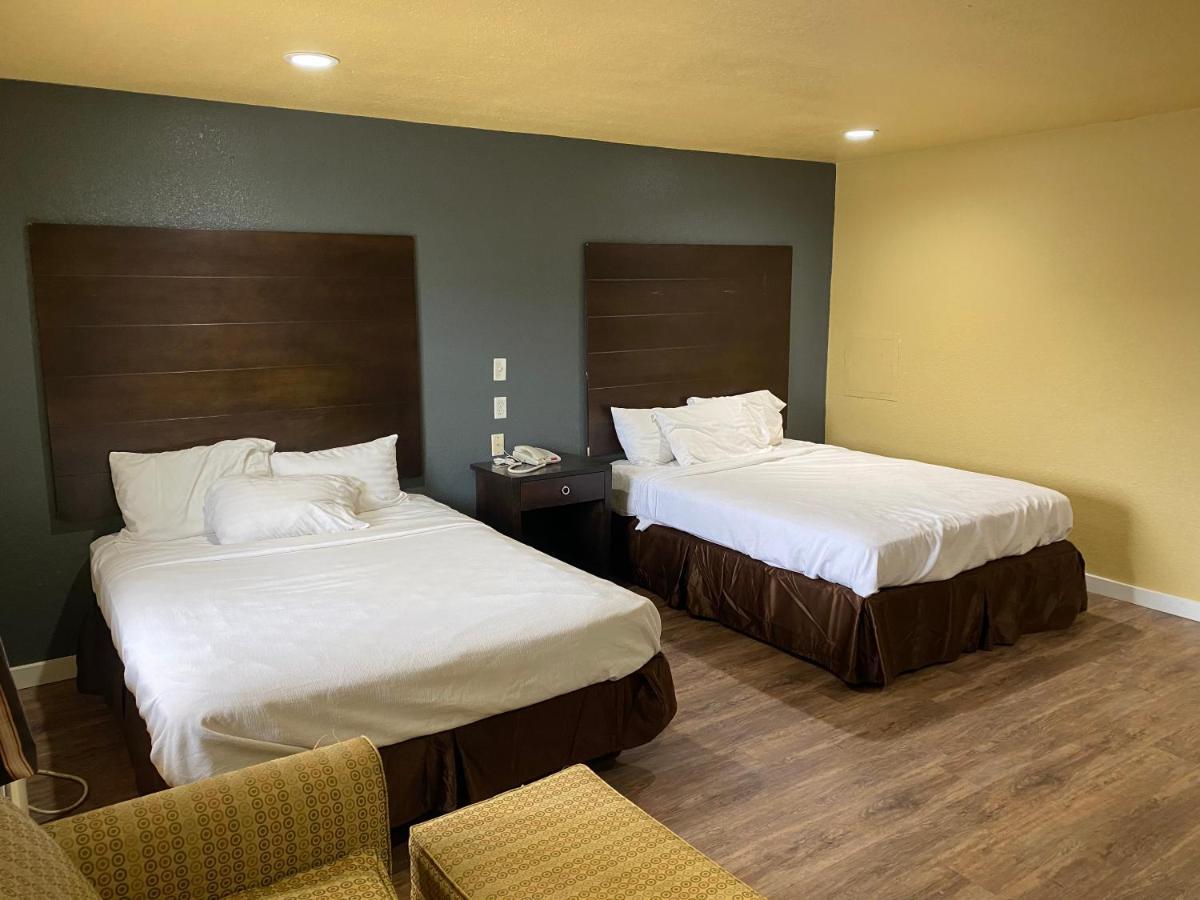 Woodridge Inn And Suites Маями Екстериор снимка