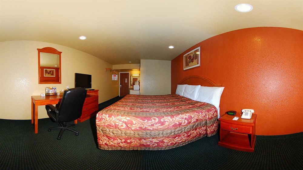 Woodridge Inn And Suites Маями Екстериор снимка